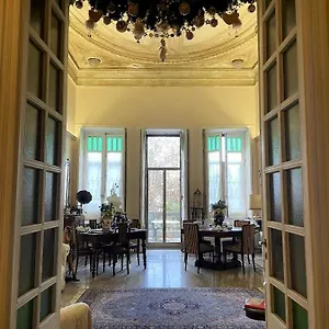 Nocleg ze śniadaniem B& B Ca De Andreas