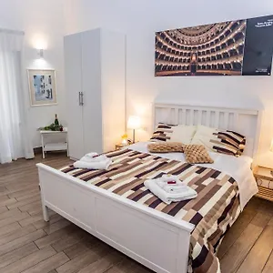 Pensjonat Katane' Room's